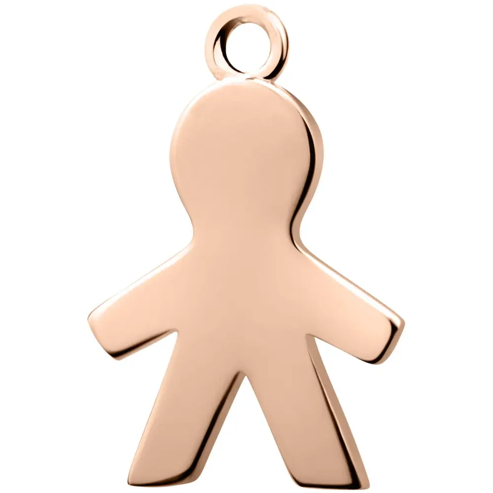 La Petite Story CIONDOLO BLUESPIRIT MY CHOICE - P.25R706002900