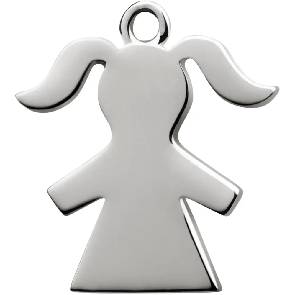 La Petite Story CIONDOLO BLUESPIRIT MY CHOICE - P.25R706003000