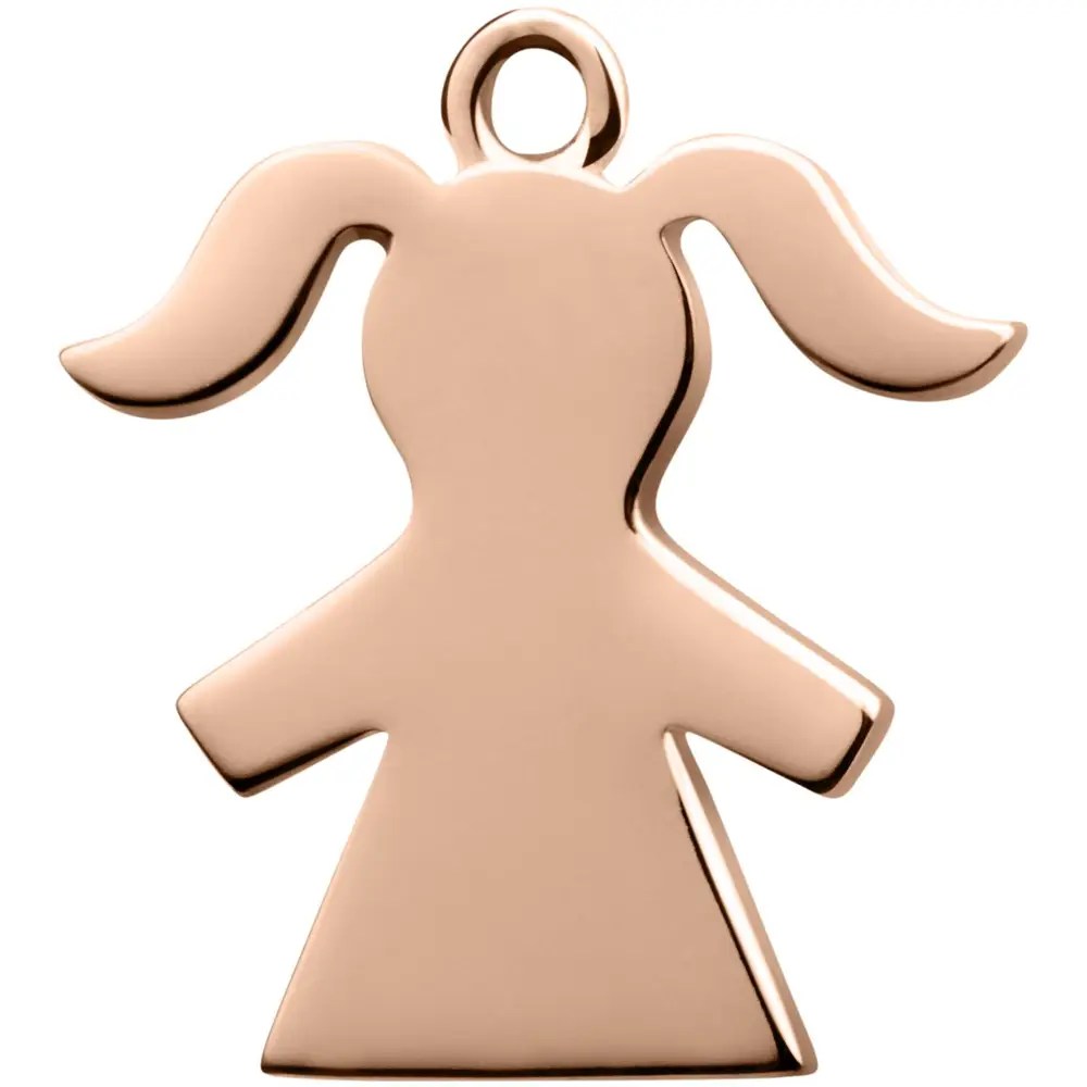 La Petite Story CIONDOLO BLUESPIRIT MY CHOICE - P.25R706003100