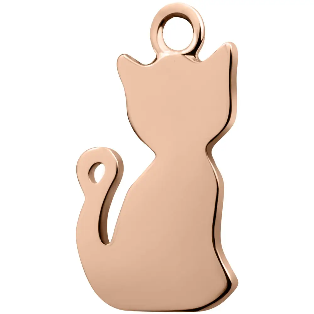 La Petite Story CIONDOLO BLUESPIRIT MY CHOICE - P.25R706003300