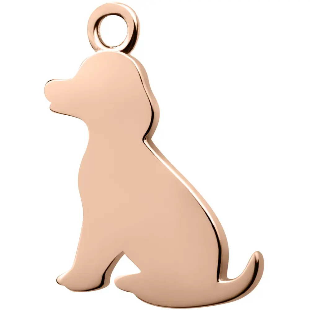 La Petite Story CIONDOLO BLUESPIRIT MY CHOICE - P.25R706003500