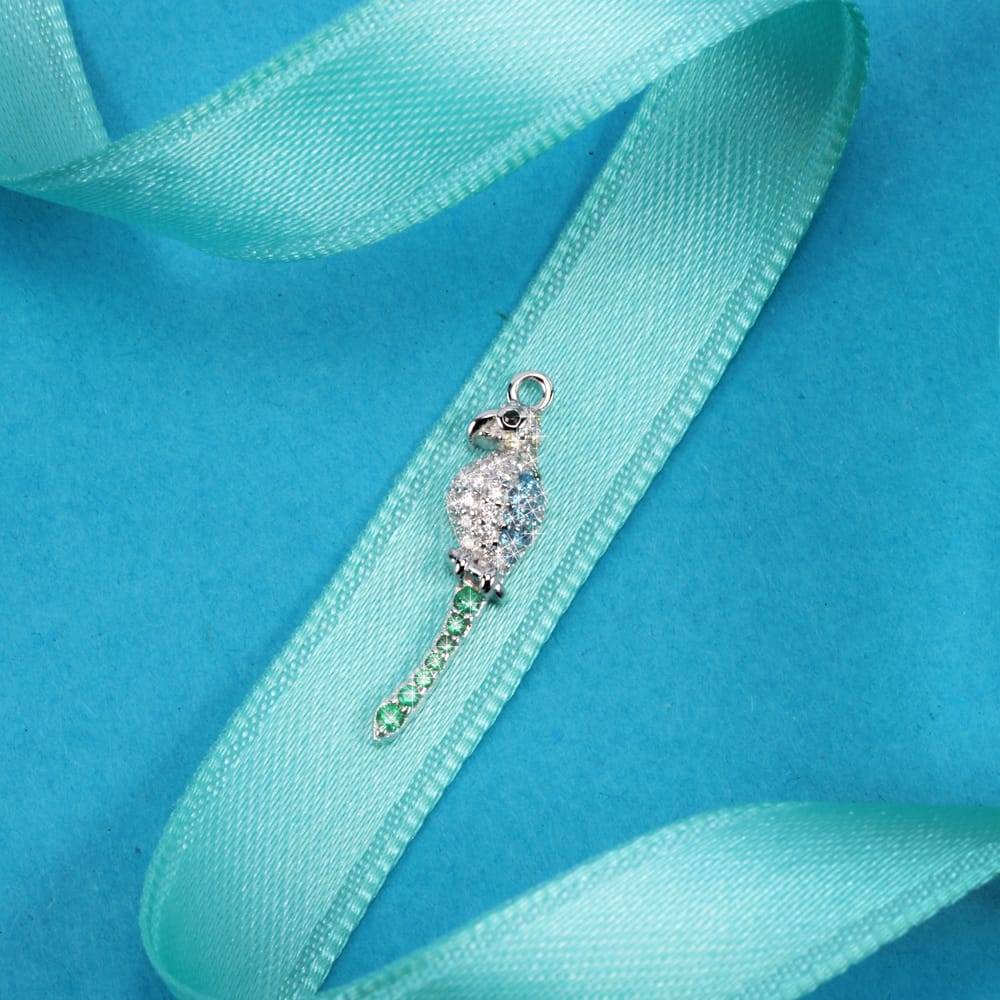 La Petite Story CIONDOLO BLUESPIRIT MY CHOICE - P.25R733000300