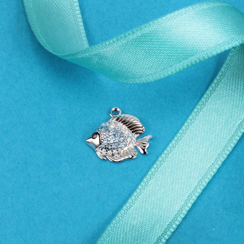 La Petite Story CIONDOLO BLUESPIRIT MY CHOICE - P.25R733000500