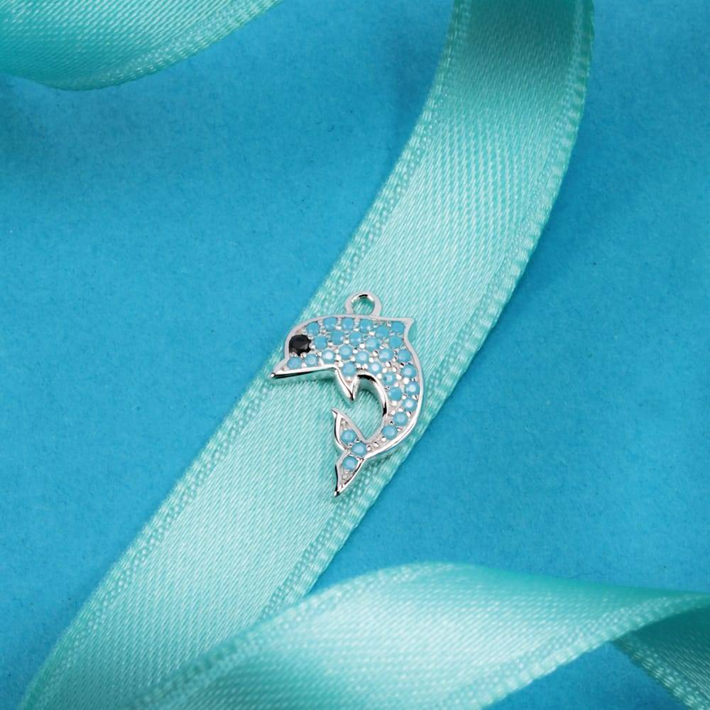 La Petite Story CIONDOLO BLUESPIRIT MY CHOICE - P.25R733000900