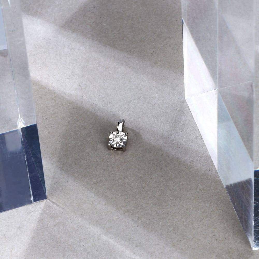 La Petite Story CIONDOLO BLUESPIRIT PETITE ETOILE - P.77XS06000100