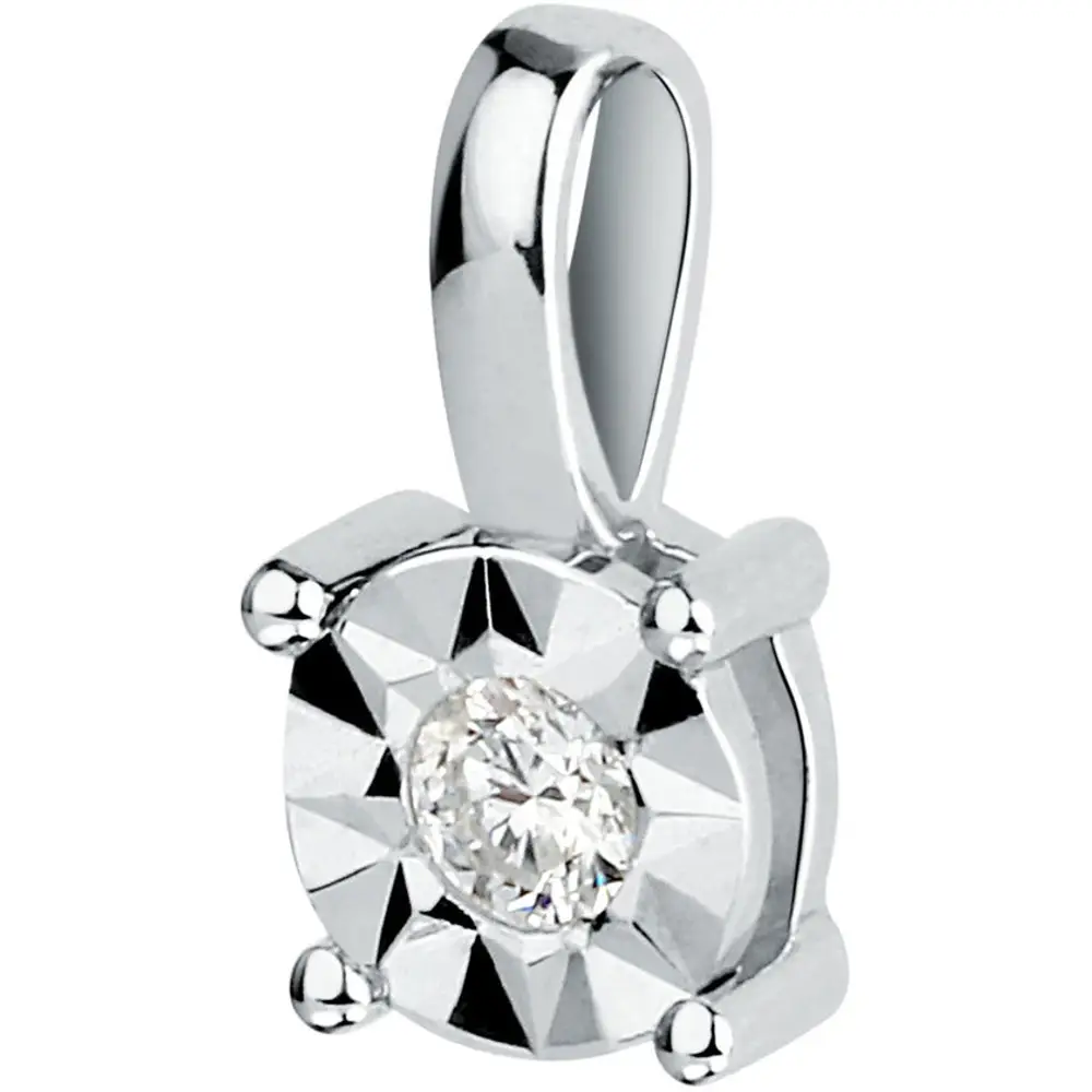 La Petite Story CIONDOLO BLUESPIRIT PETITE ETOILE - P.77XS06000100