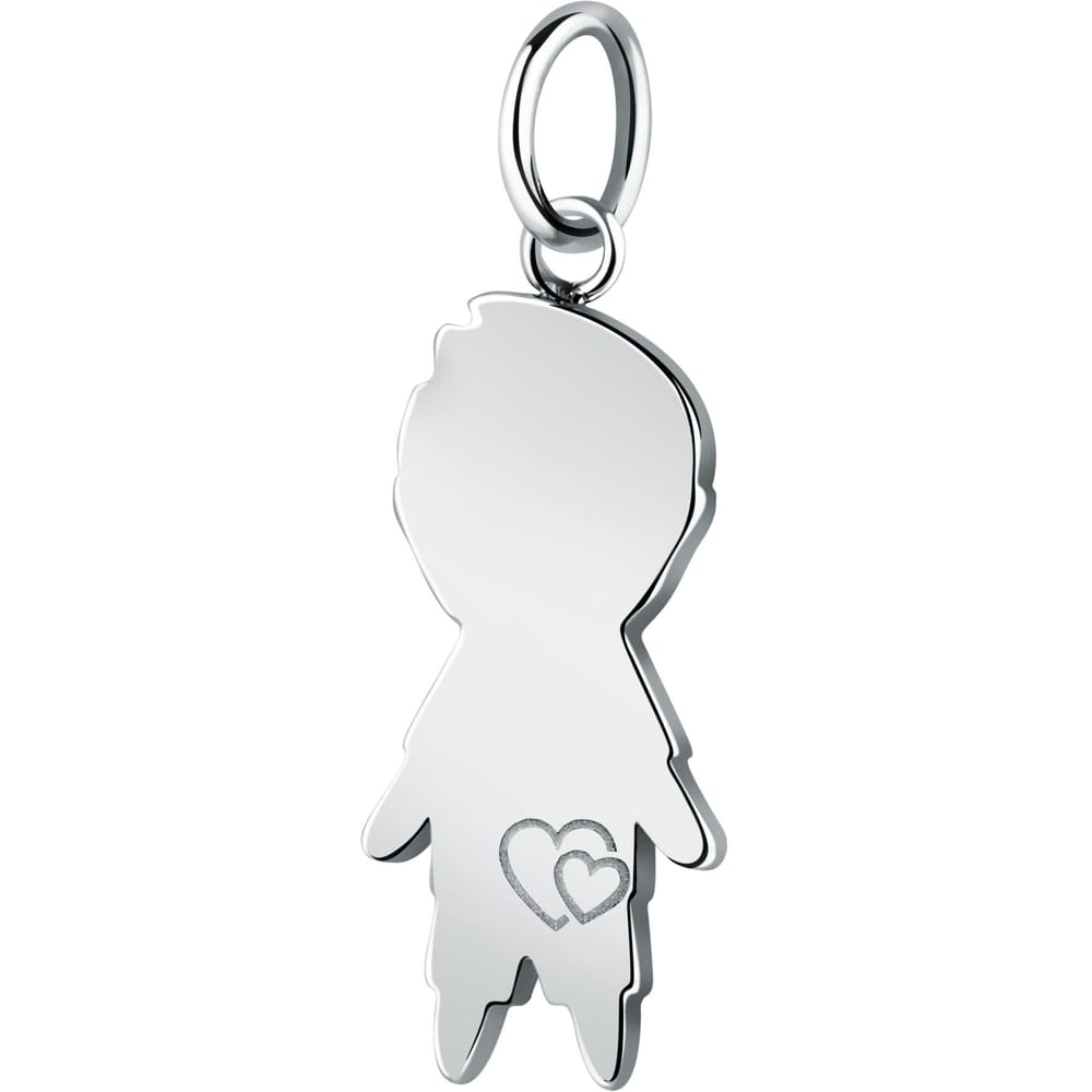 La Petite Story CIONDOLO DOLCICOCCOLE LEGAMI - DOC.31K806000300