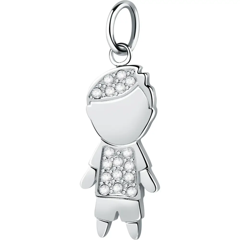 La Petite Story CIONDOLO DOLCICOCCOLE LEGAMI - DOC.31K806000300