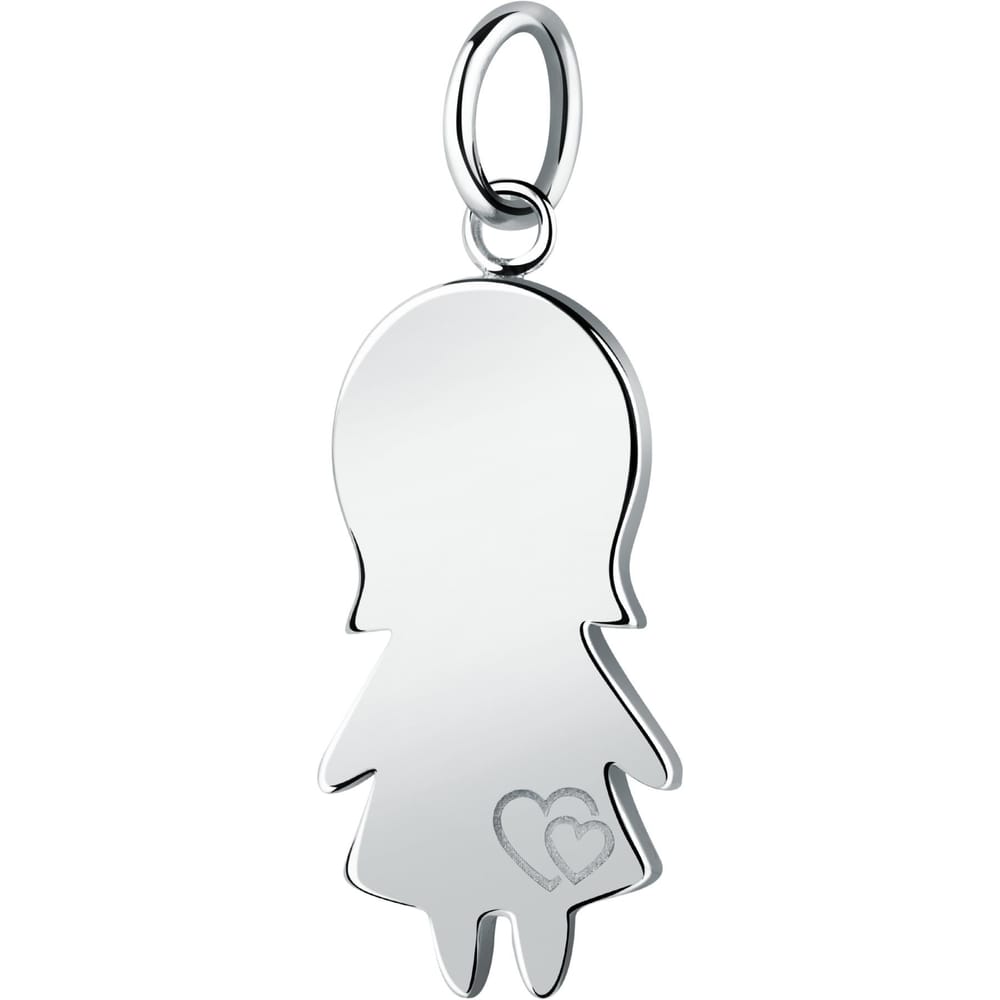 La Petite Story CIONDOLO DOLCICOCCOLE LEGAMI - DOC.31K806000400