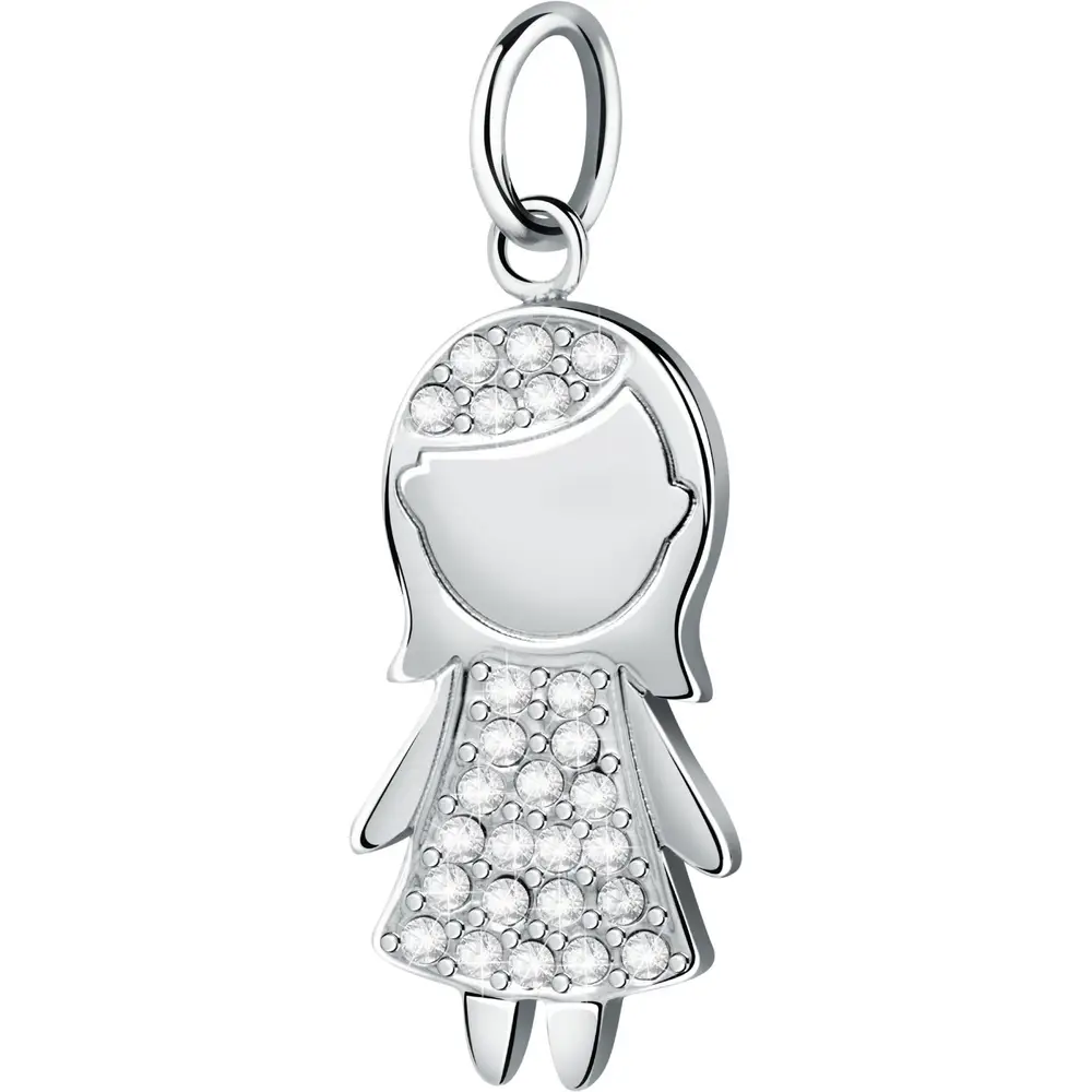 La Petite Story CIONDOLO DOLCICOCCOLE LEGAMI - DOC.31K806000400