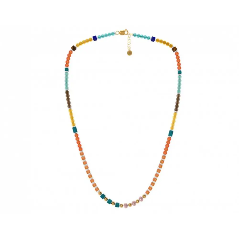 La Petite Story COLLANA 10 BUONI PROPOSITI CIELO SERENO - BP.N9910