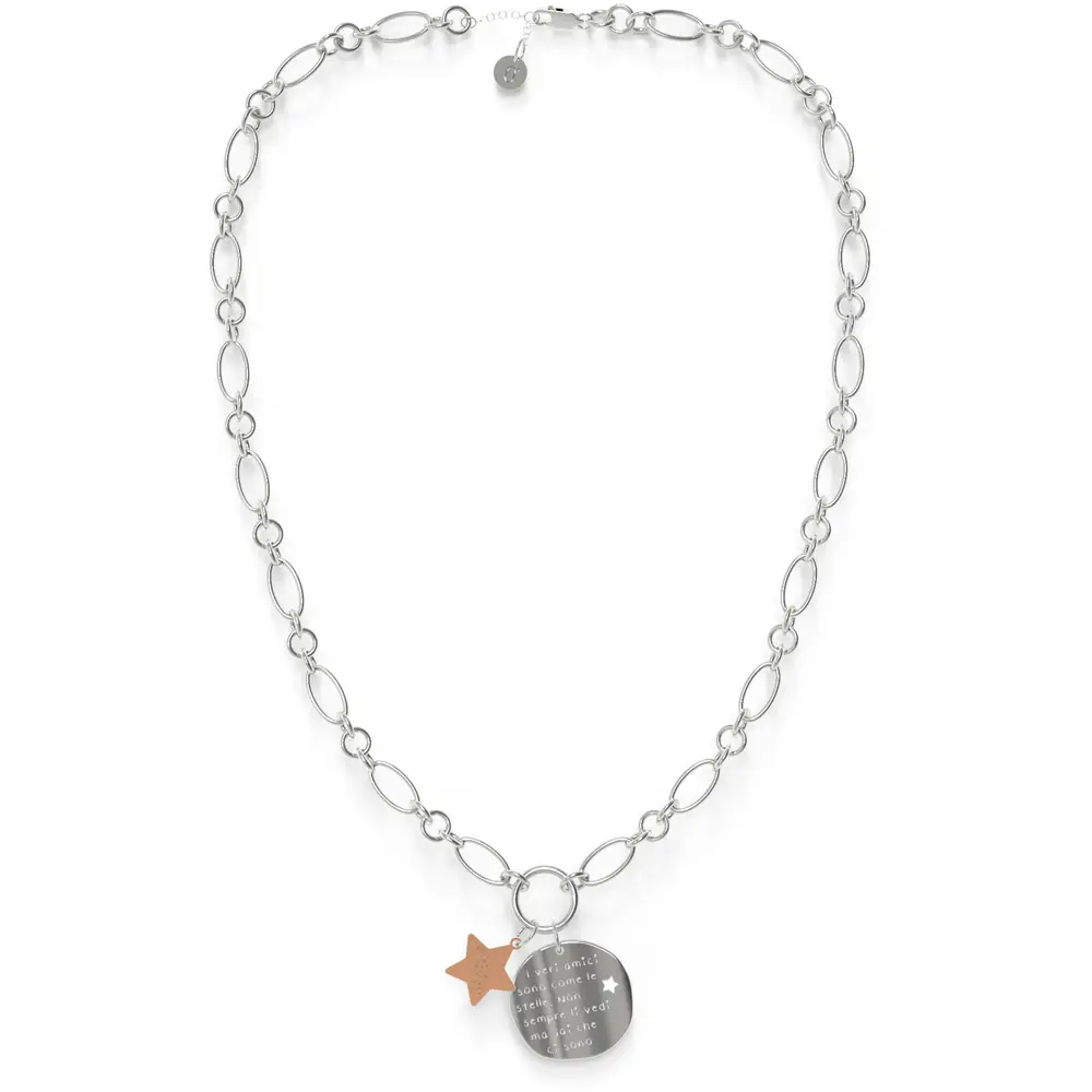 La Petite Story COLLANA 10 BUONI PROPOSITI LA VITA E' UNA FAVOLA - BP.N9950