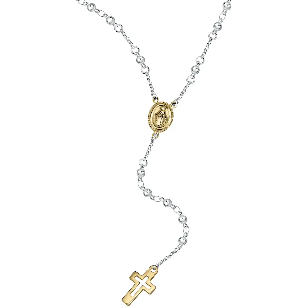 La Petite Story COLLANA BLUESPIRIT 3 CHIC - P.31S310000200