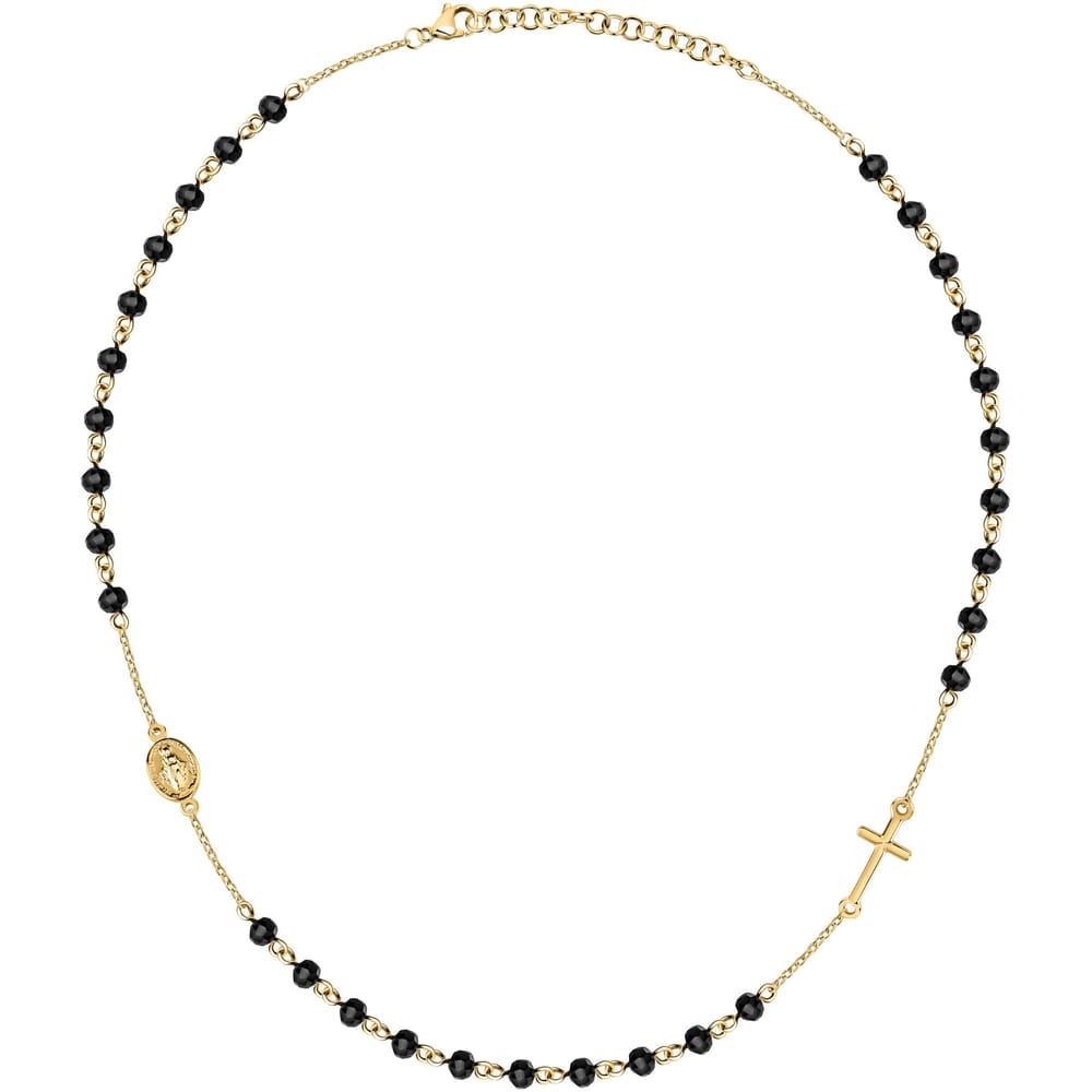 La Petite Story COLLANA BLUESPIRIT 3 CHIC - P.31S310000800