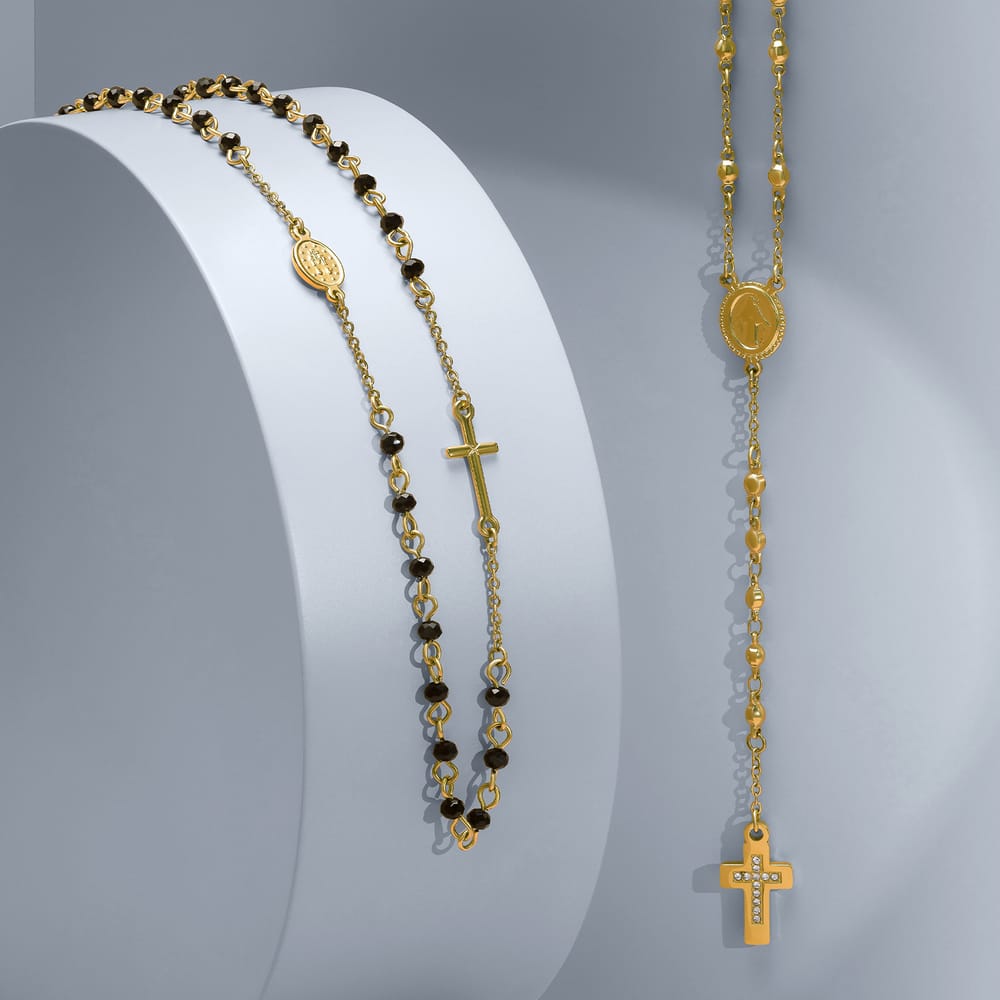 La Petite Story COLLANA BLUESPIRIT 3 CHIC - P.31S310000800