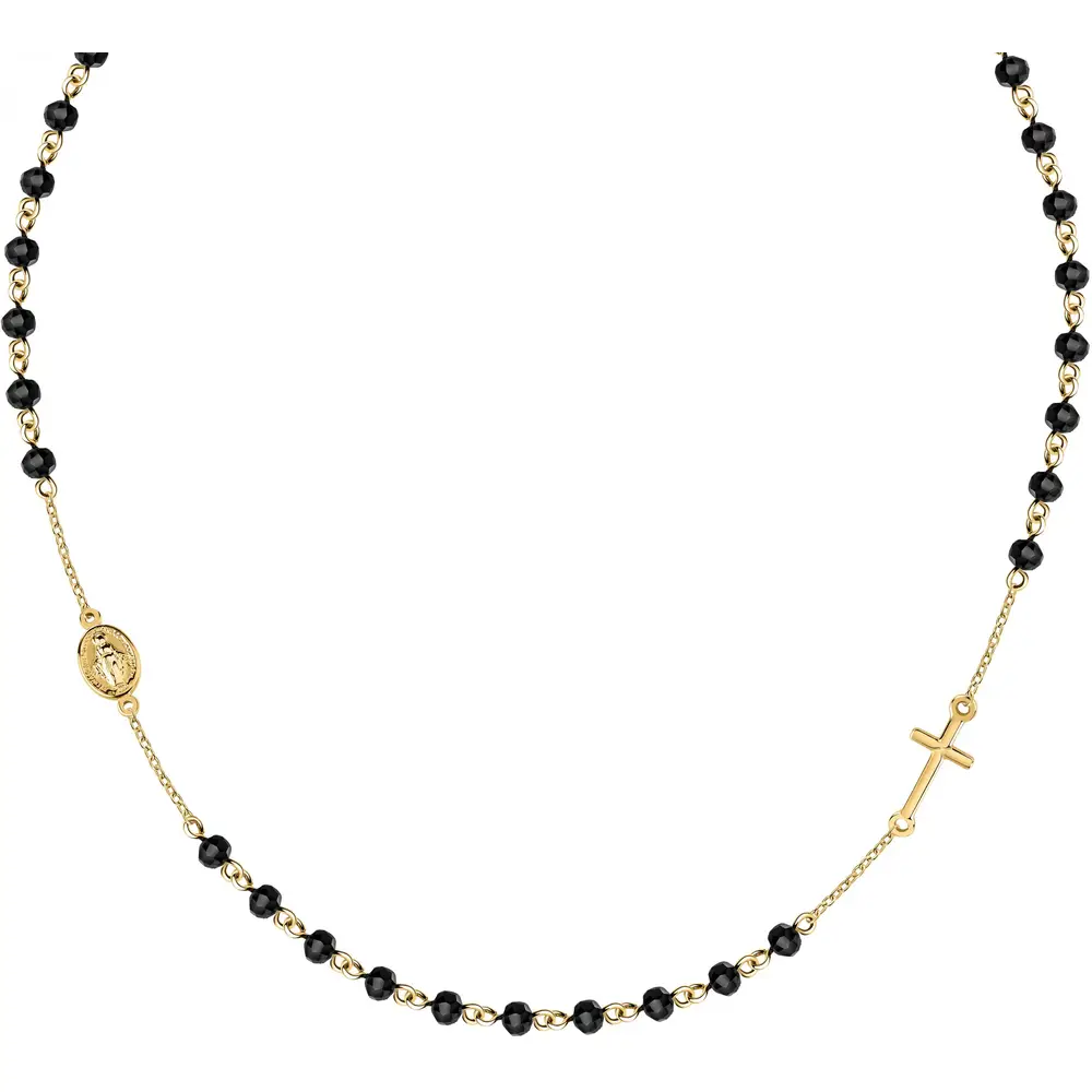 La Petite Story COLLANA BLUESPIRIT 3 CHIC - P.31S310000800