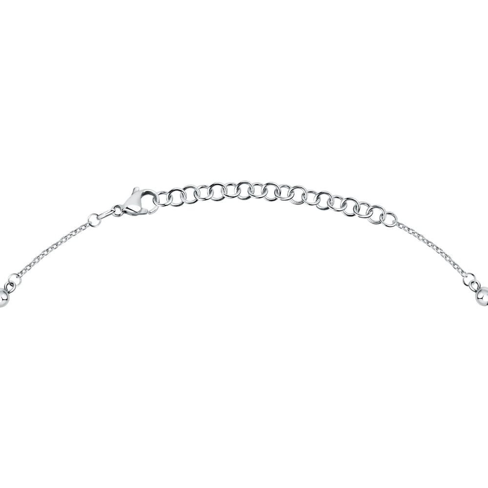 La Petite Story COLLANA BLUESPIRIT 3 CHIC - P.31S310001300