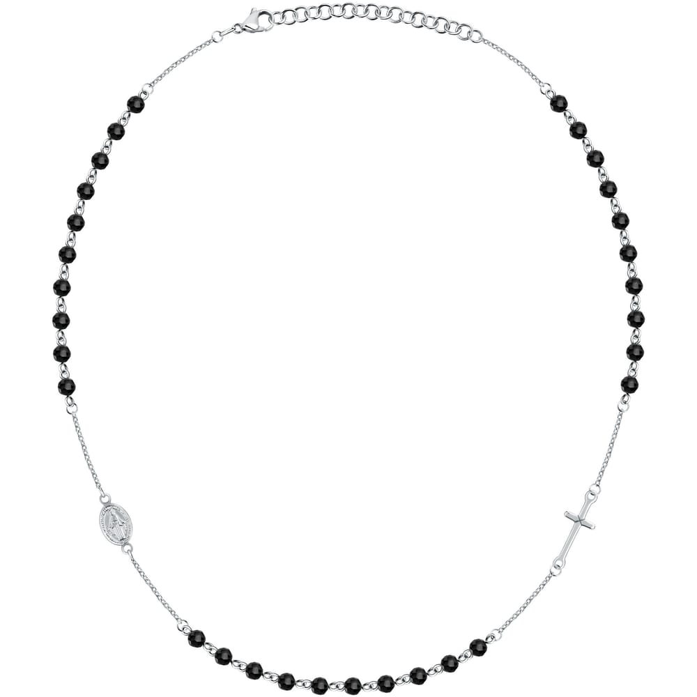 La Petite Story COLLANA BLUESPIRIT 3 CHIC - P.31S310001400