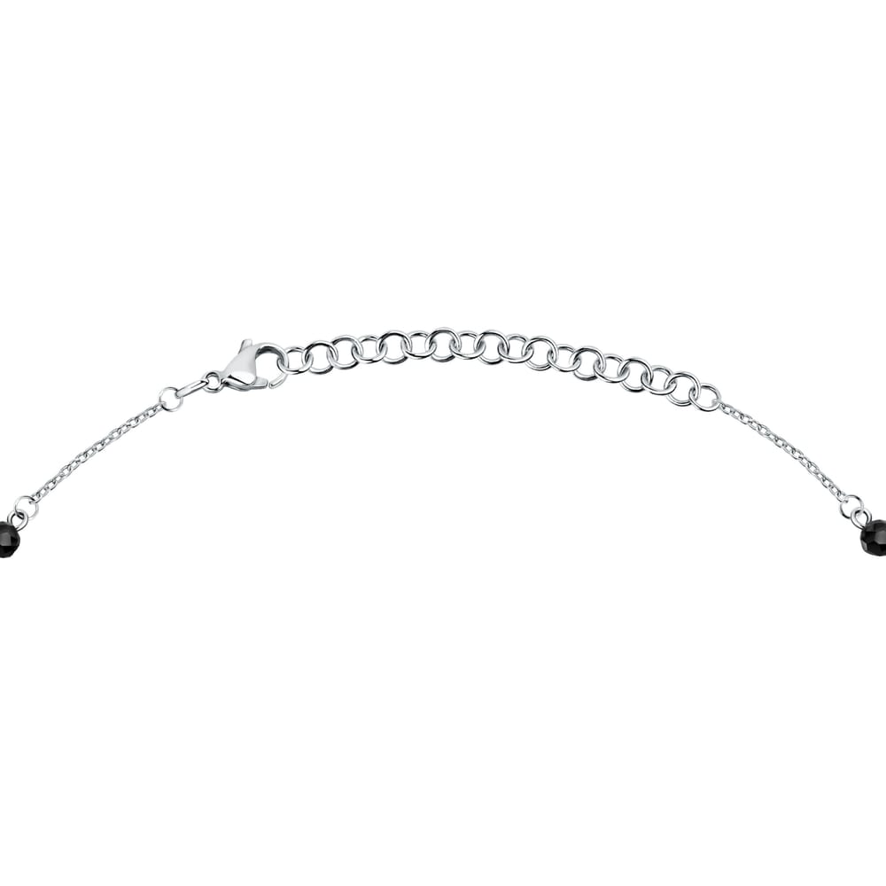 La Petite Story COLLANA BLUESPIRIT 3 CHIC - P.31S310001400