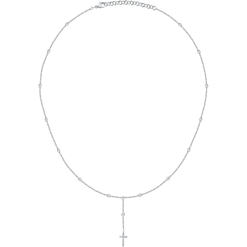 La Petite Story COLLANA BLUESPIRIT 3 CHIC - P.31S310001500