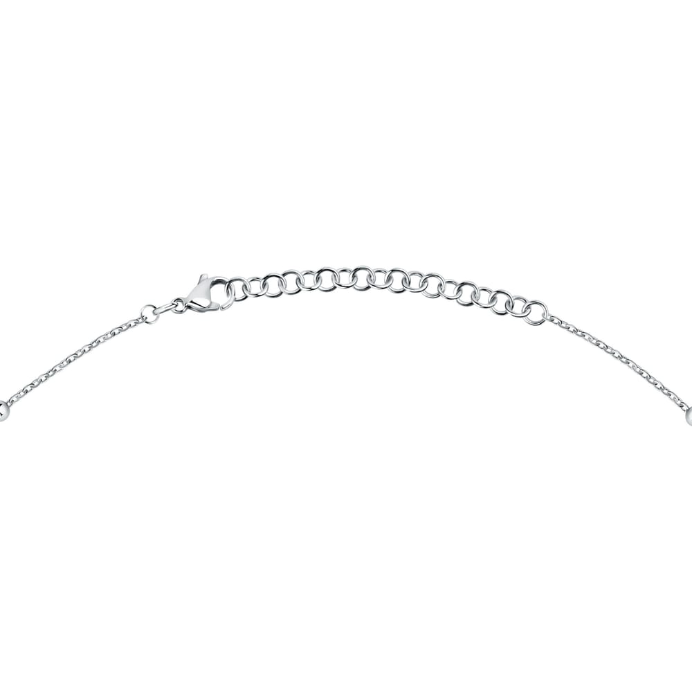 La Petite Story COLLANA BLUESPIRIT 3 CHIC - P.31S310001500