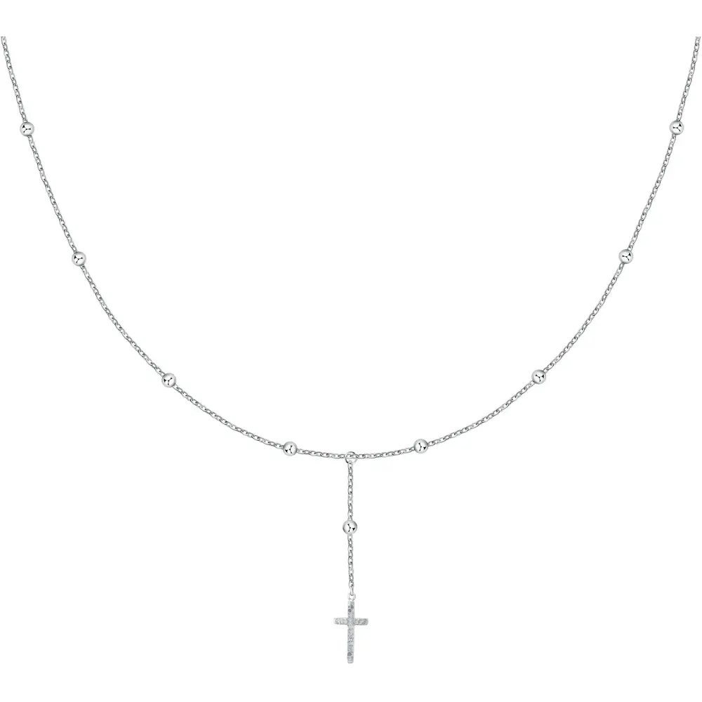 La Petite Story COLLANA BLUESPIRIT 3 CHIC - P.31S310001500