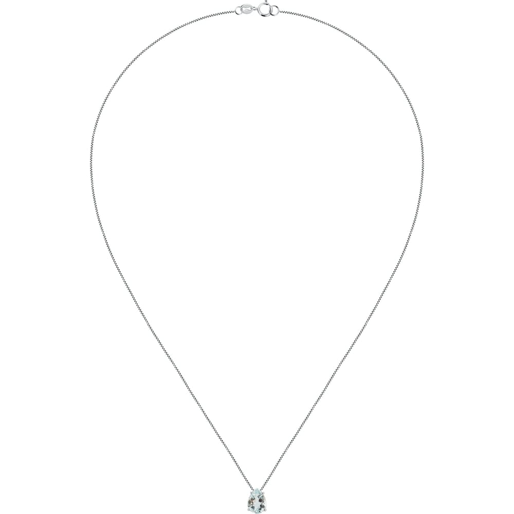 La Petite Story COLLANA BLUESPIRIT ACQUAMARINA - P.20S410000400