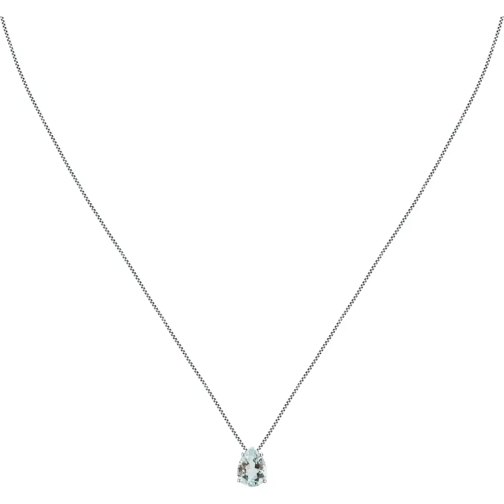 La Petite Story COLLANA BLUESPIRIT ACQUAMARINA - P.20S410000400