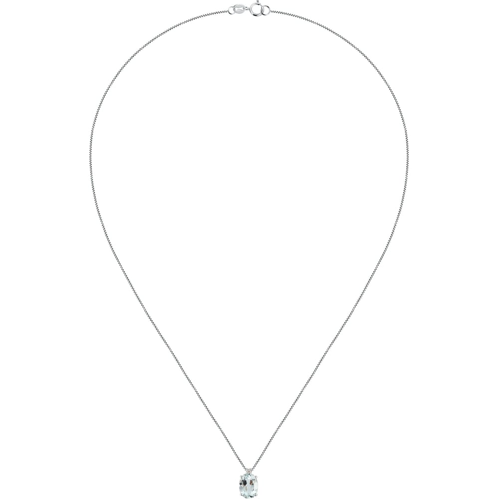 La Petite Story COLLANA BLUESPIRIT ACQUAMARINA - P.20S410000500