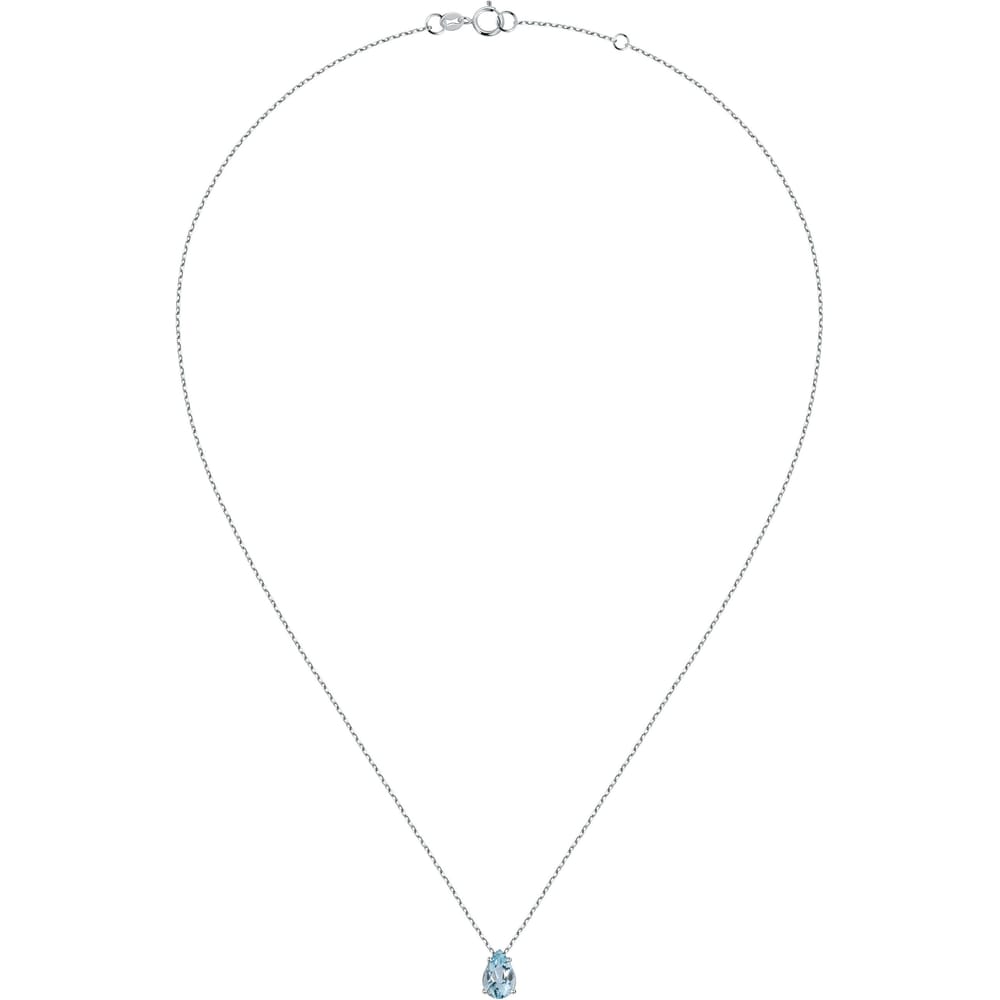 La Petite Story COLLANA BLUESPIRIT ACQUAMARINA - P.20S410000800