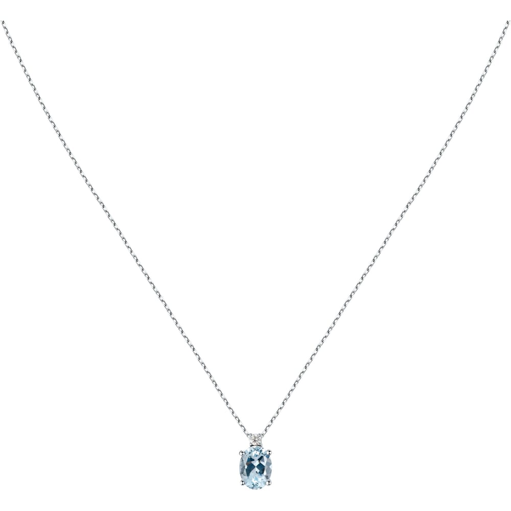La Petite Story COLLANA BLUESPIRIT ACQUAMARINA - P.20S410000900