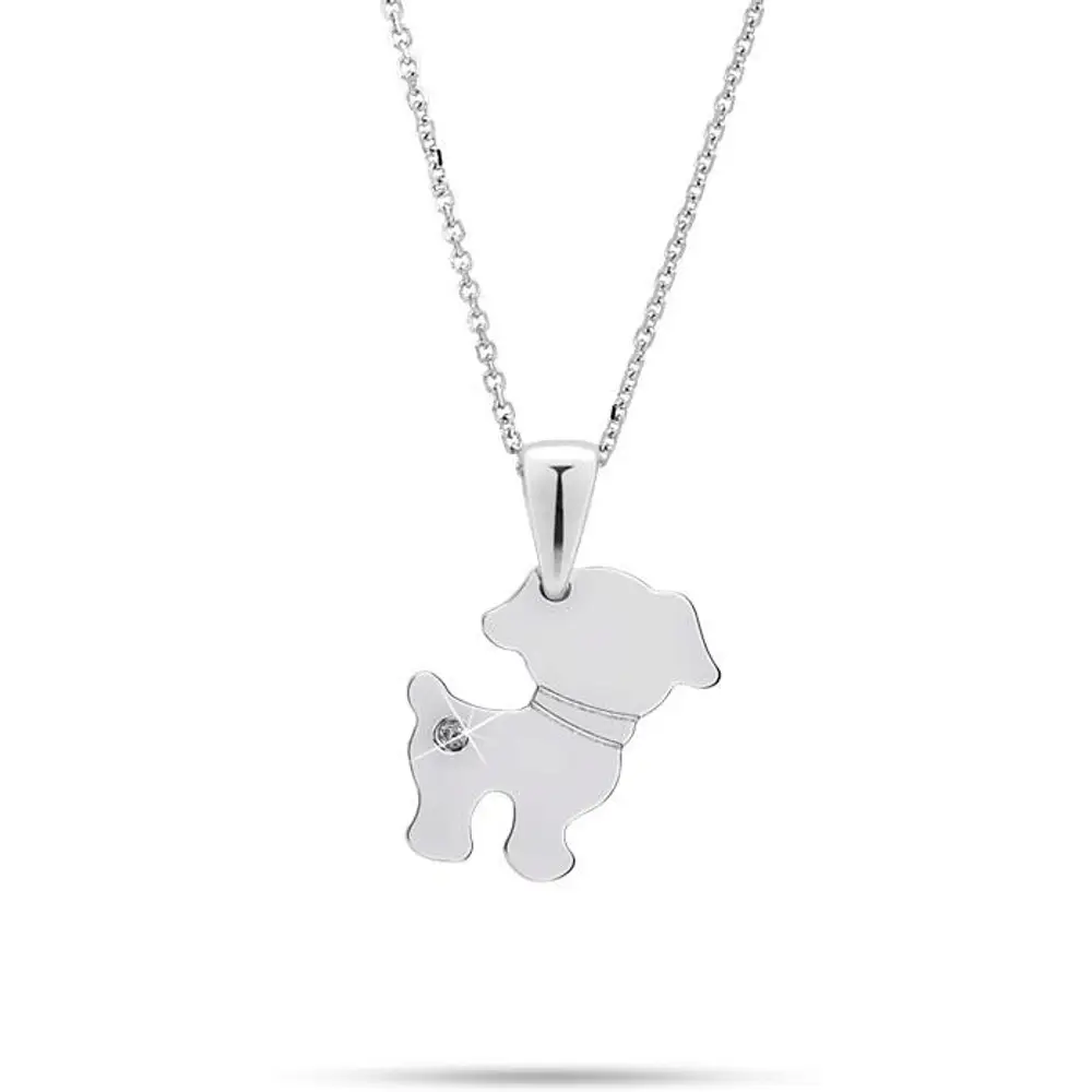 La Petite Story COLLANA BLUESPIRIT ALWAYS - P.77E210000200