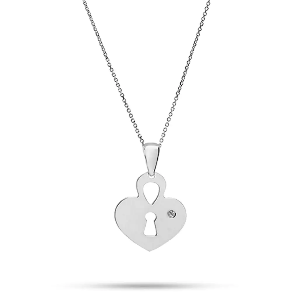 La Petite Story COLLANA BLUESPIRIT ALWAYS - P.77E210000800