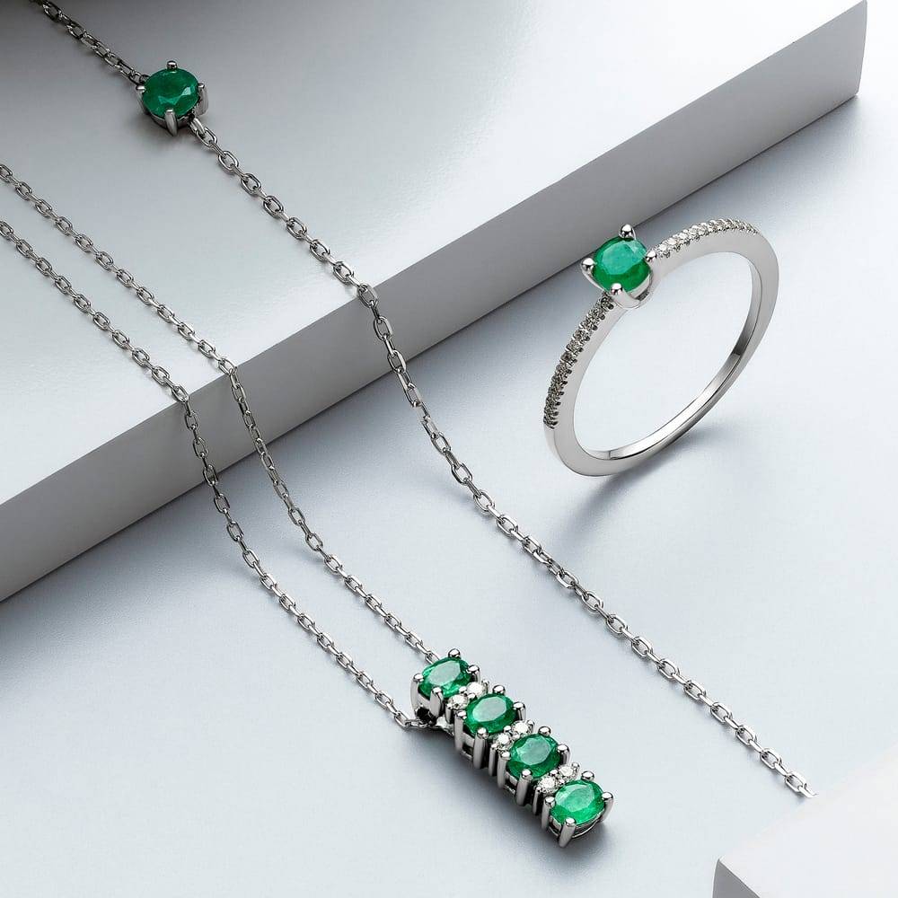 La Petite Story COLLANA BLUESPIRIT ARMONIA - P.20U710000400