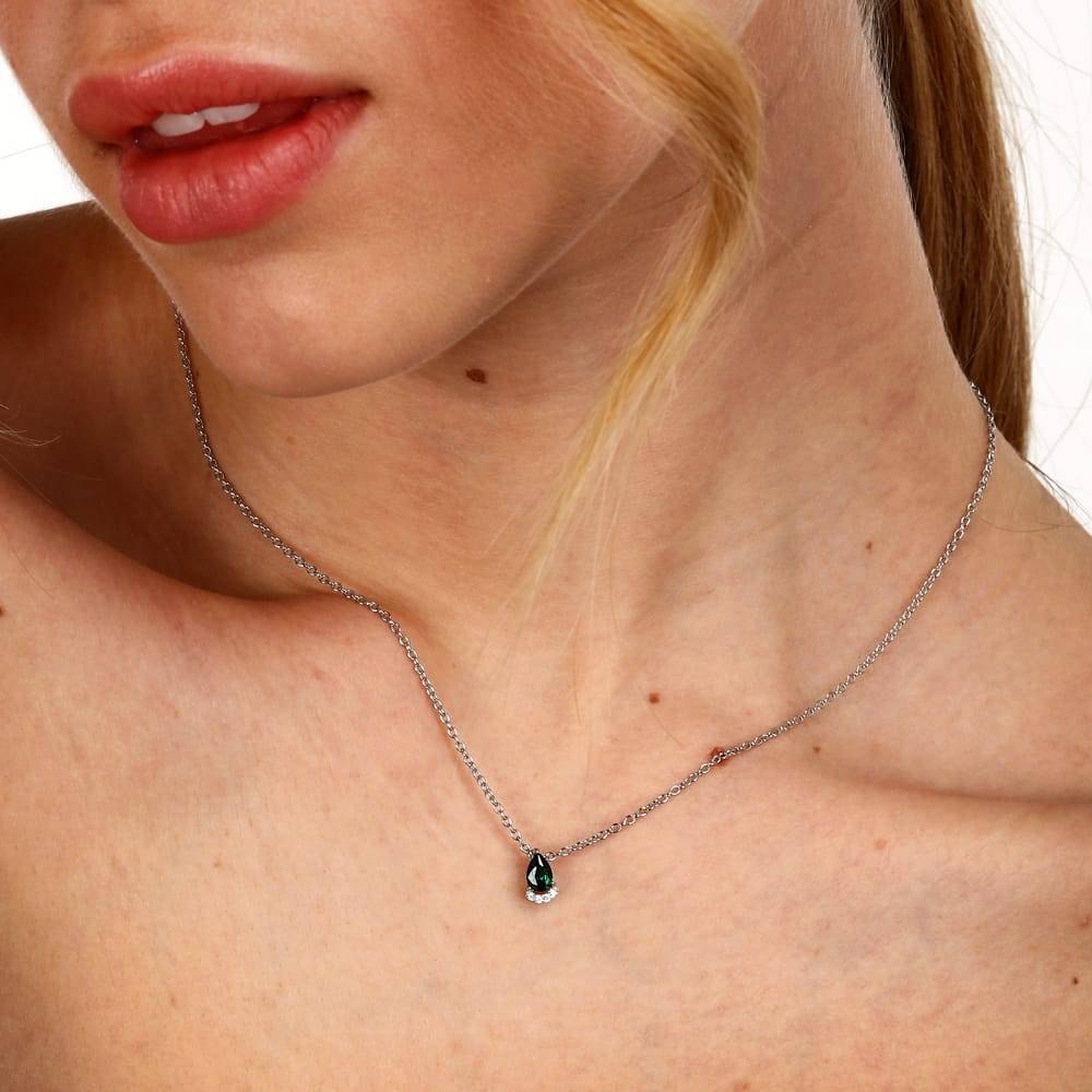 La Petite Story COLLANA BLUESPIRIT AURORA - P.258A10000700