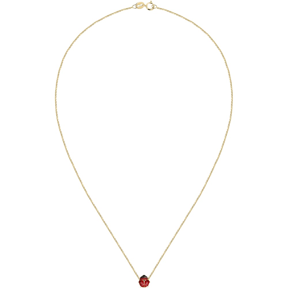 La Petite Story COLLANA BLUESPIRIT B-BABY - P.131210001000NC