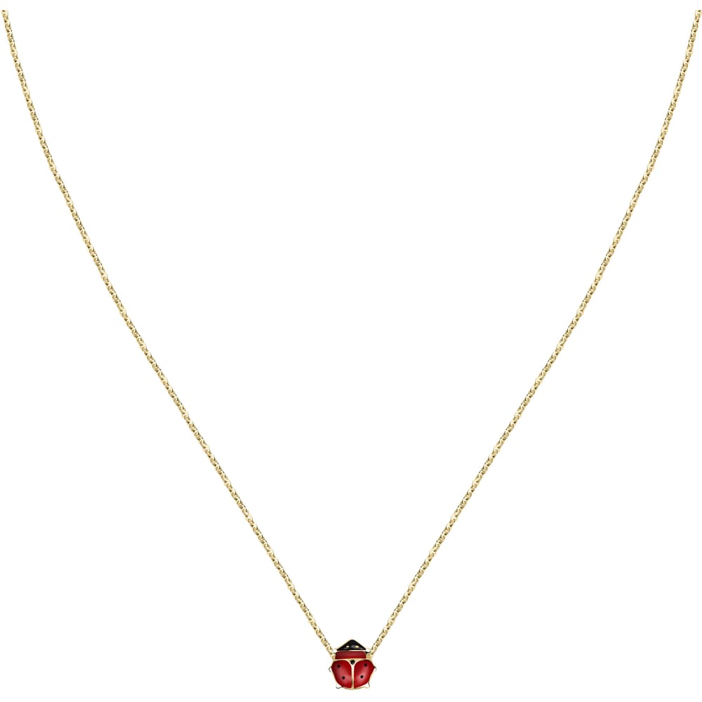 La Petite Story COLLANA BLUESPIRIT B-BABY - P.131210001000NC