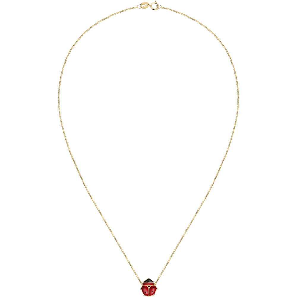 La Petite Story COLLANA BLUESPIRIT B-BABY - P.131210001200NC