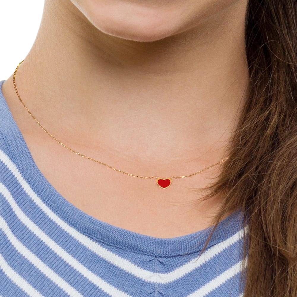 La Petite Story COLLANA BLUESPIRIT B-BABY - P.76D310000200