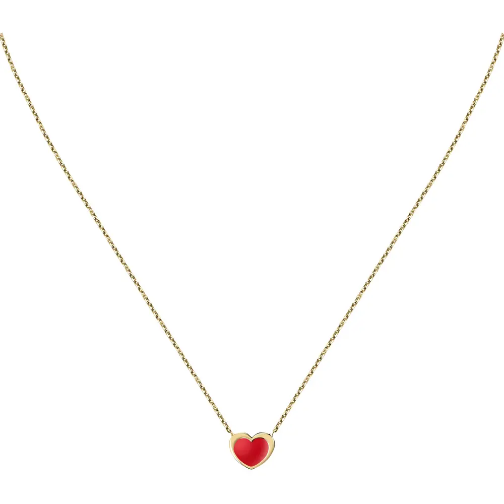 La Petite Story COLLANA BLUESPIRIT B-BABY - P.76D310000200