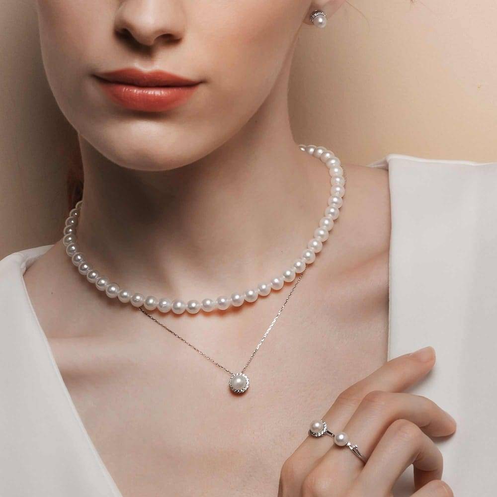 La Petite Story COLLANA BLUESPIRIT B-CLASSIC - P.0100010204128