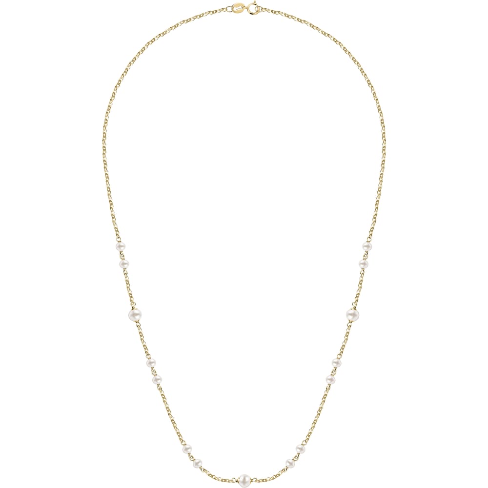 La Petite Story COLLANA BLUESPIRIT B-CLASSIC - P.13L710000300NC