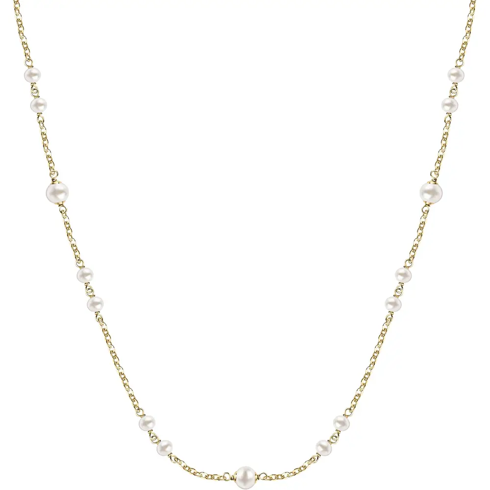 La Petite Story COLLANA BLUESPIRIT B-CLASSIC - P.13L710000300NC