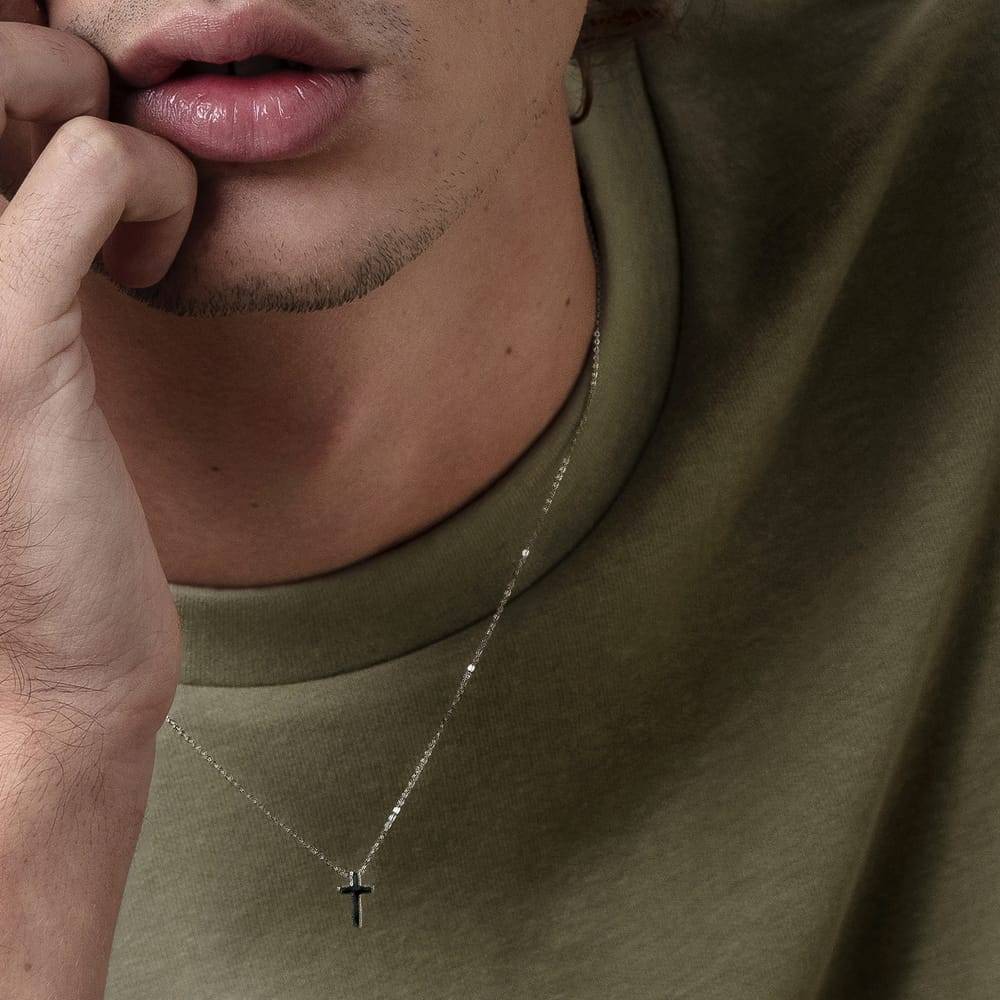 La Petite Story COLLANA BLUESPIRIT B-CLASSIC - P.20C910002700