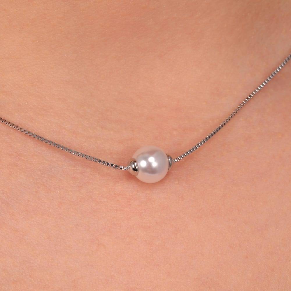 La Petite Story COLLANA BLUESPIRIT B-CLASSIC - P.25C910001500