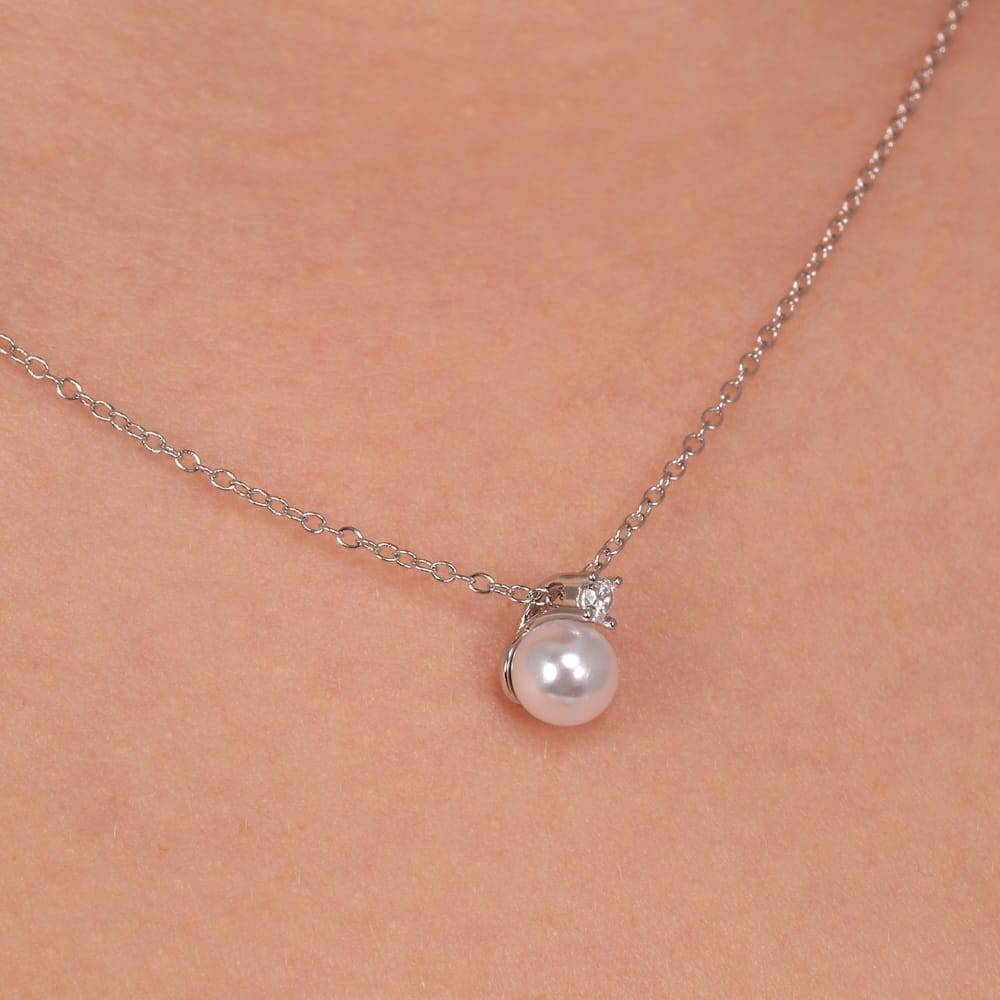 La Petite Story COLLANA BLUESPIRIT B-CLASSIC - P.25C910001600