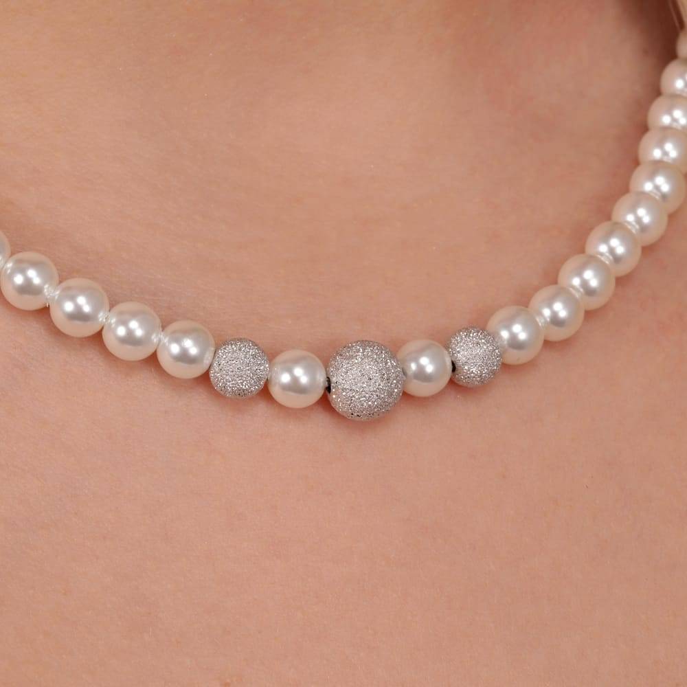 La Petite Story COLLANA BLUESPIRIT B-CLASSIC - P.25C910002000