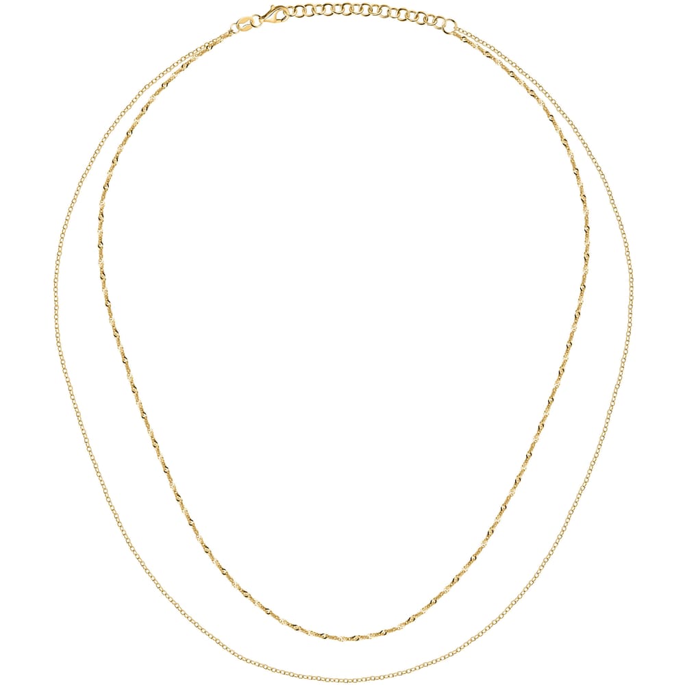 La Petite Story COLLANA BLUESPIRIT B-CLASSIC - P.57C910000300