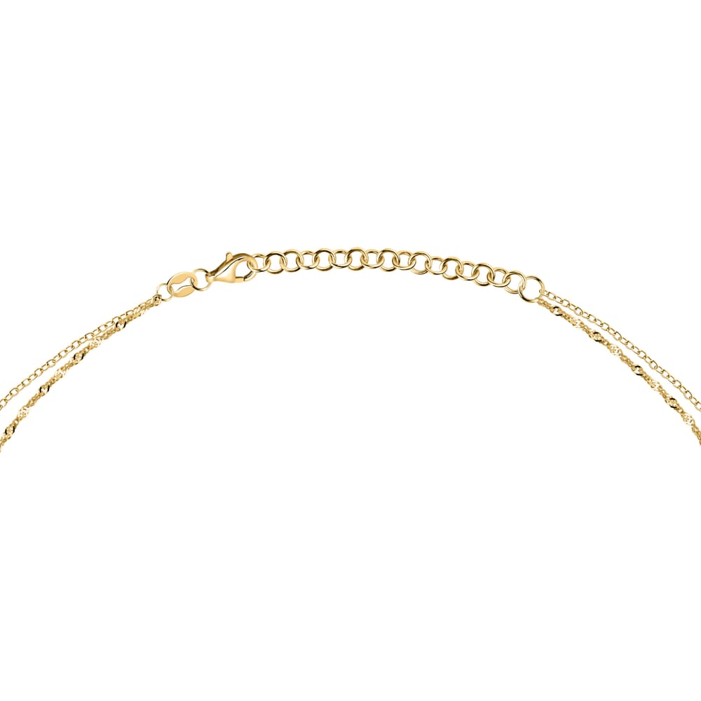 La Petite Story COLLANA BLUESPIRIT B-CLASSIC - P.57C910000300