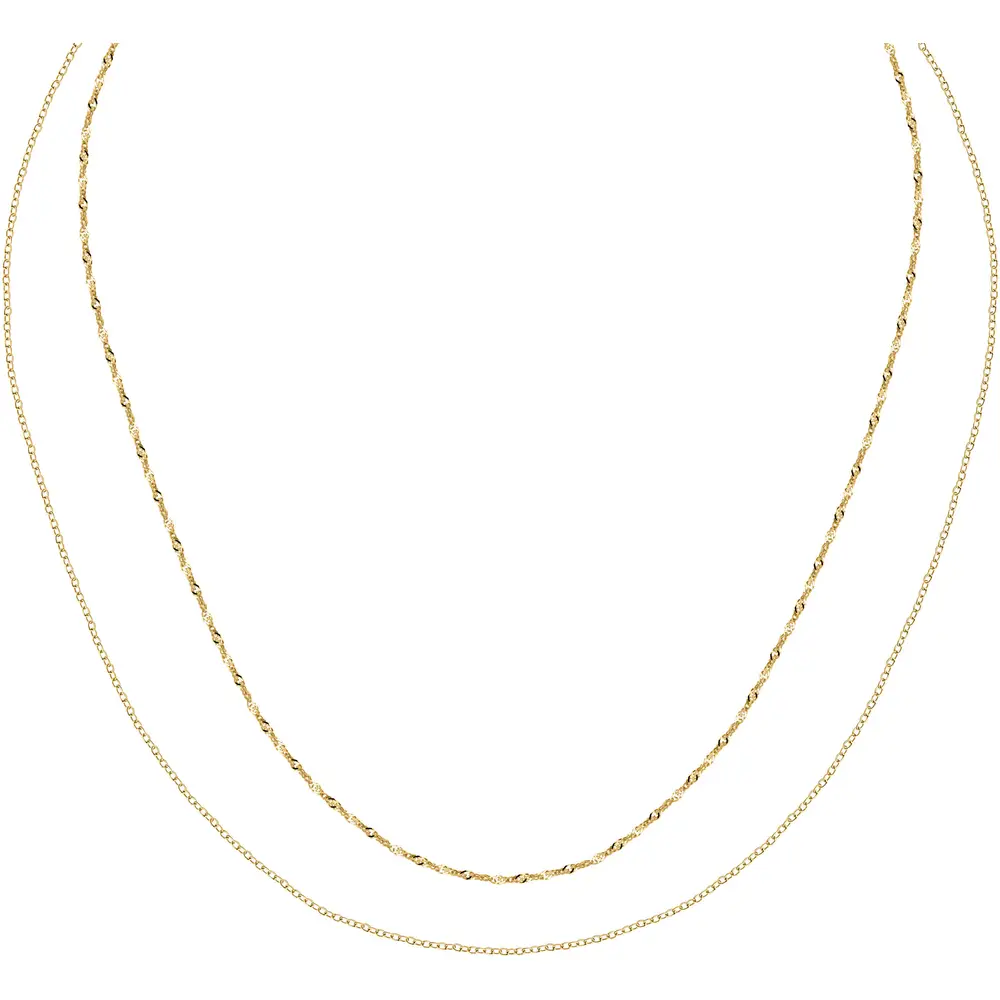 La Petite Story COLLANA BLUESPIRIT B-CLASSIC - P.57C910000300